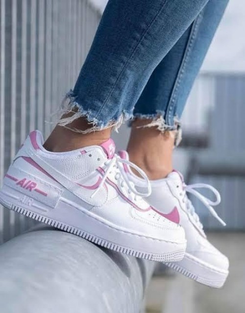 nike shadow flamingo pink