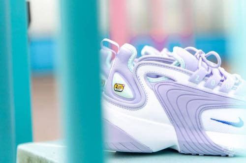 nike zoom 2k oxygen purple