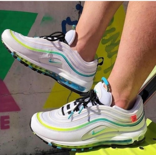 Nike Air Max 97 Worldwide Pack - Grailify