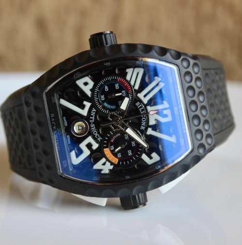 franck muller silicone