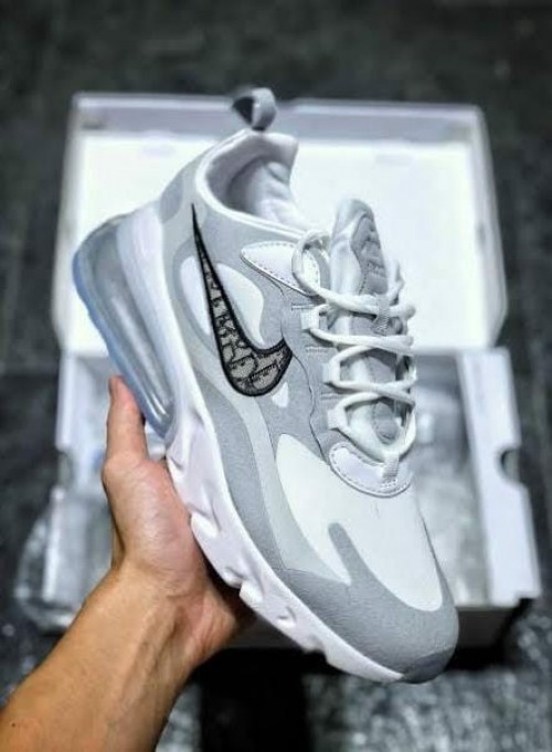 nike 270 dior