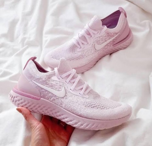 girls nike epic react