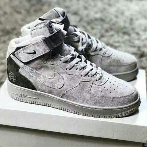 nike air force 1 high champs