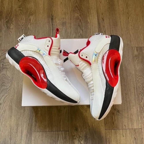 shoes capital