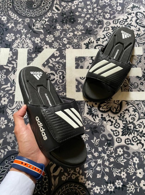 adidas cushion flip flops