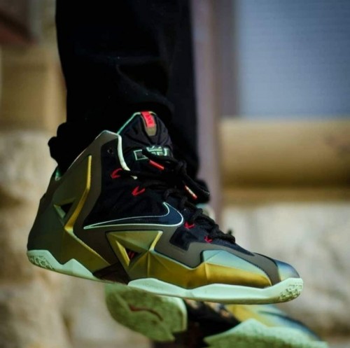 lebrons kings pride