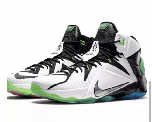 lebron 12 all stars