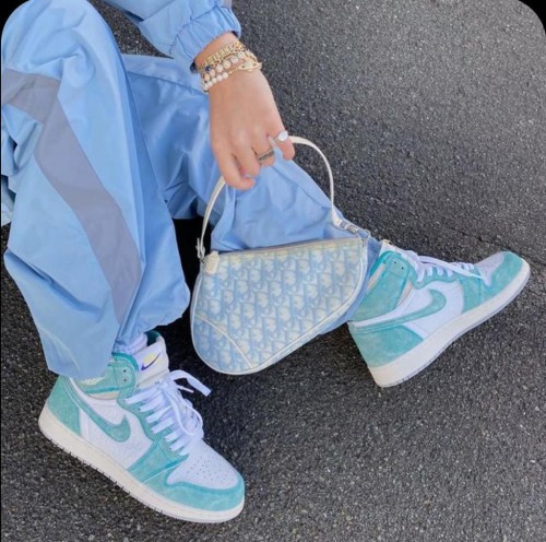 jordan retro 1 turbo