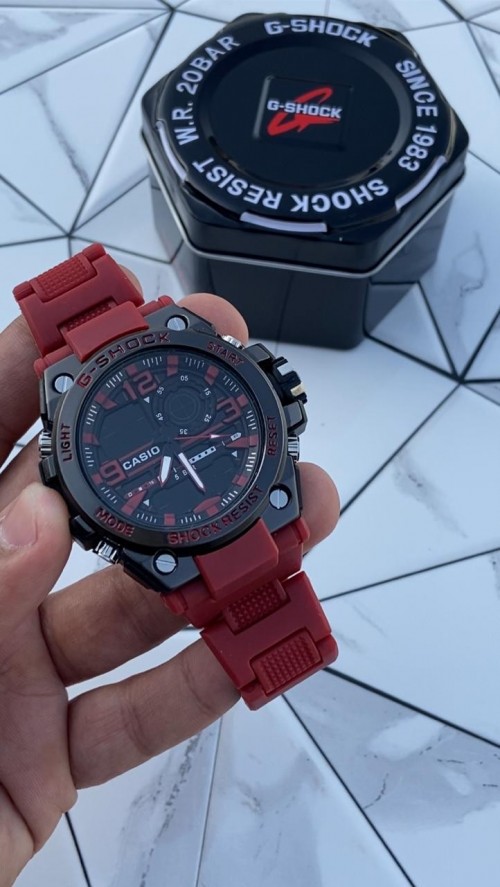 g shock original box