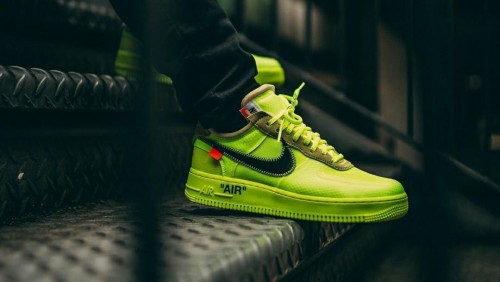 nike af1 utility x off white