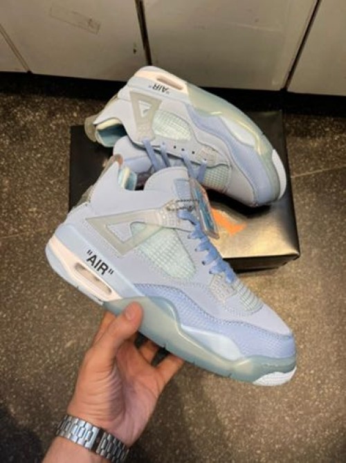 sky jordan 4