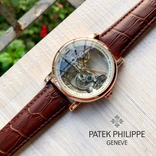 patek philippe automatic geneve