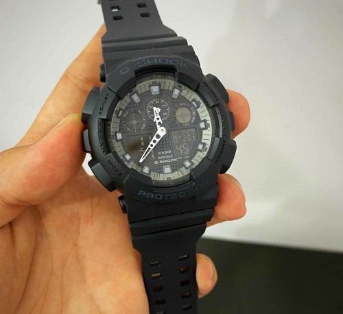g shock original box