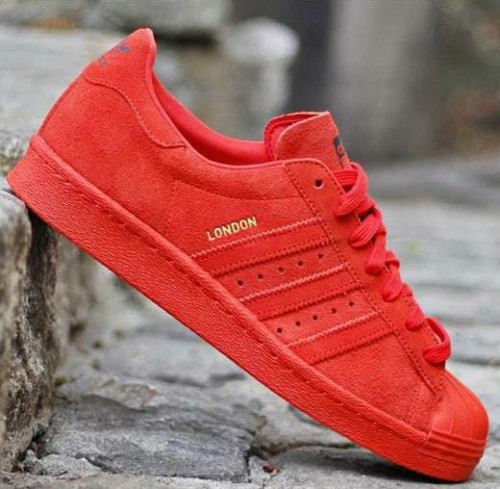 Adidas Superstar: cómo saber si estás comprando una falsificación