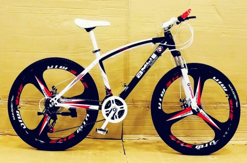 r bikes