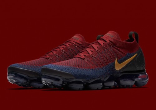 vapormax barca