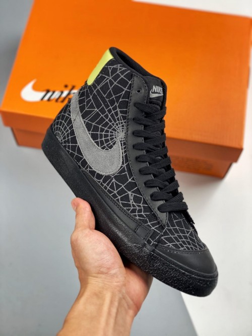 Nike blazer spider web Clearance