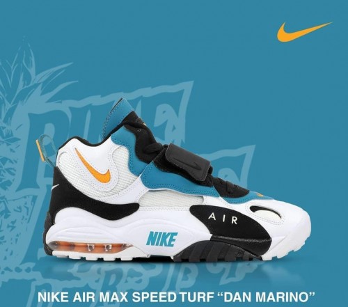 speed turf dolphins