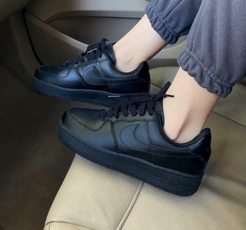 معلما جرة يعوض nike air force 1 black tumblr - hamartrubaduren.com
