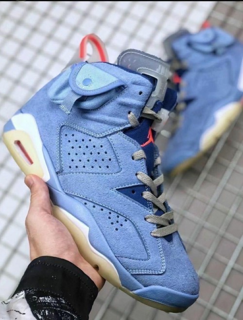 jordan retro 5 travis scott