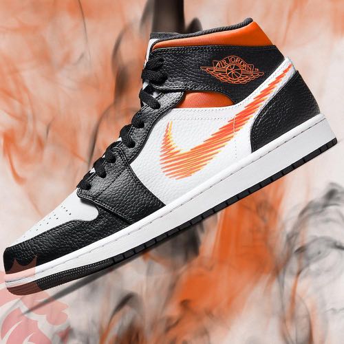 air jordan 1 zig zag