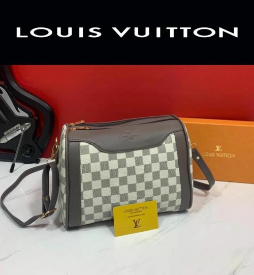 lv speedy sling bag
