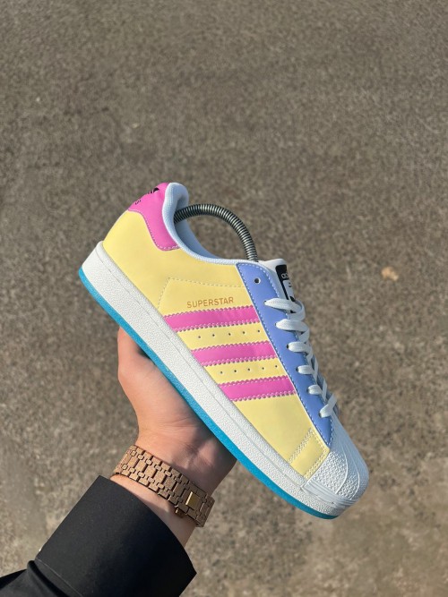 shoes capital