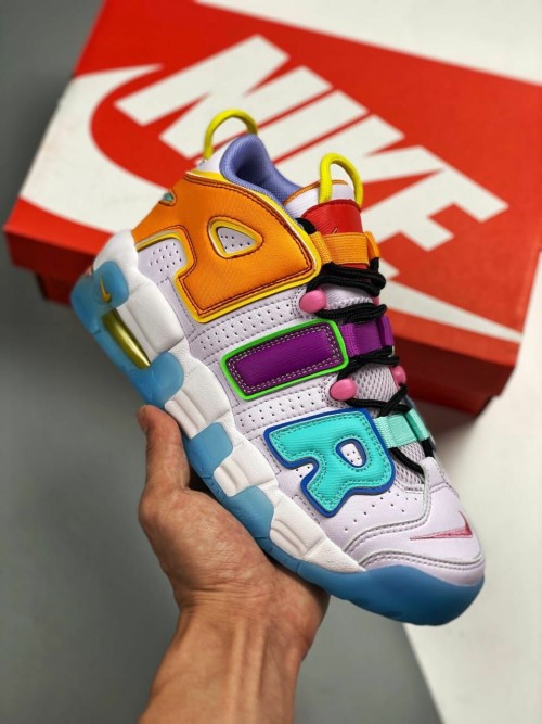 nike uptempo yupoo