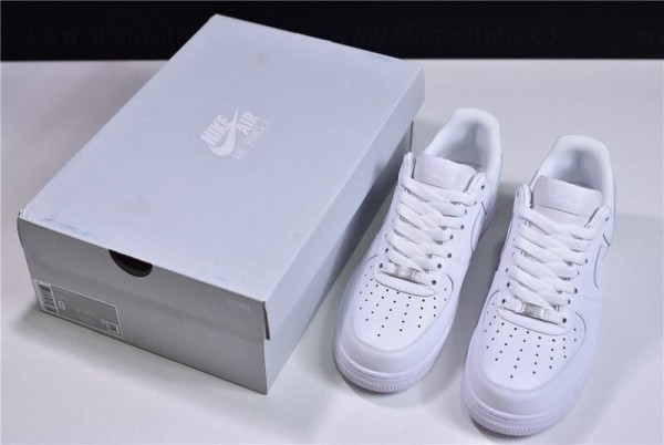 air force 1 leather quality