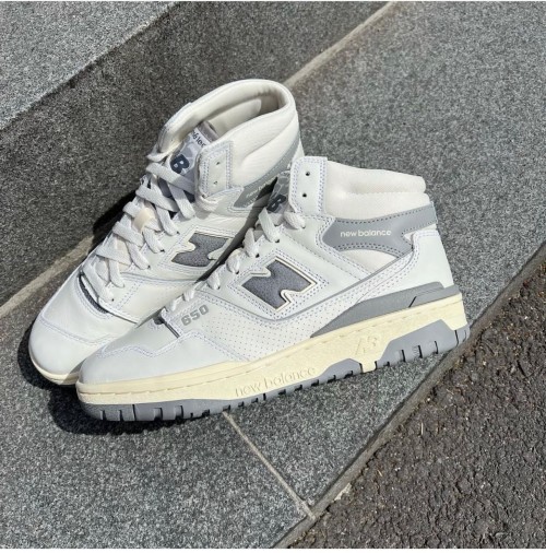 New Balance New Balance 650R Aime Leon Dore ALD 650R NVY GRY from 260,00