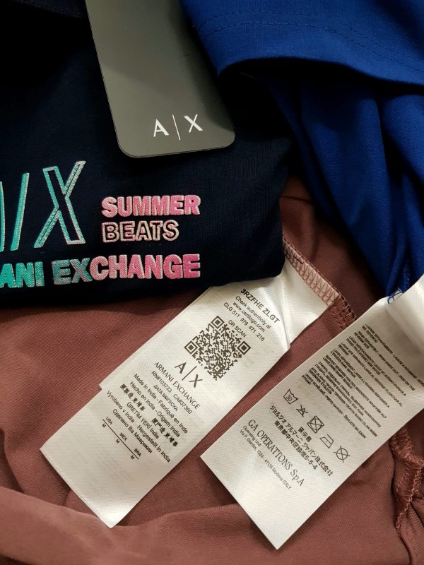 ga operations spa armani