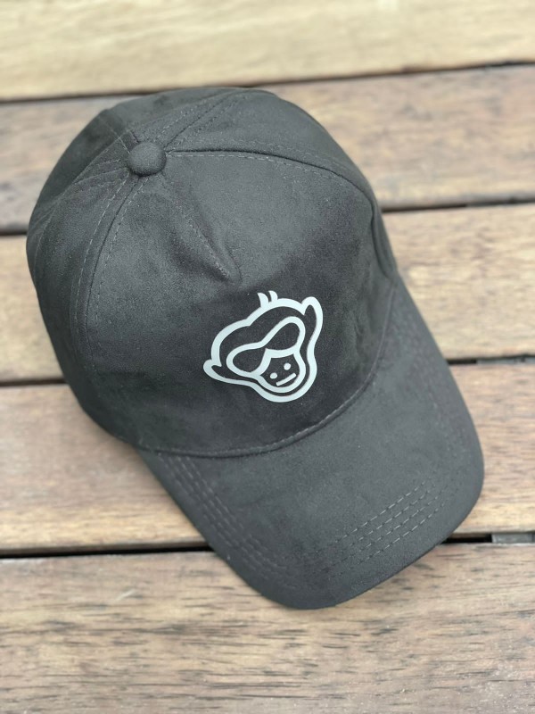 urban monkey white cap