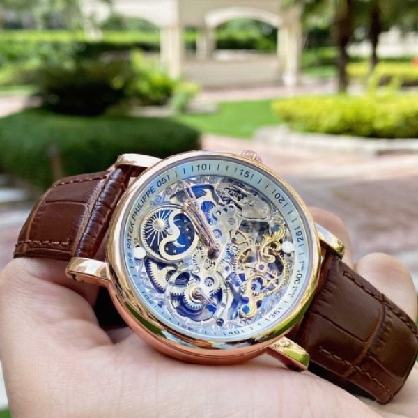 patek aaa