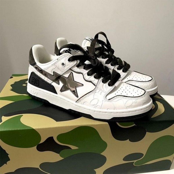 the sneaker factory