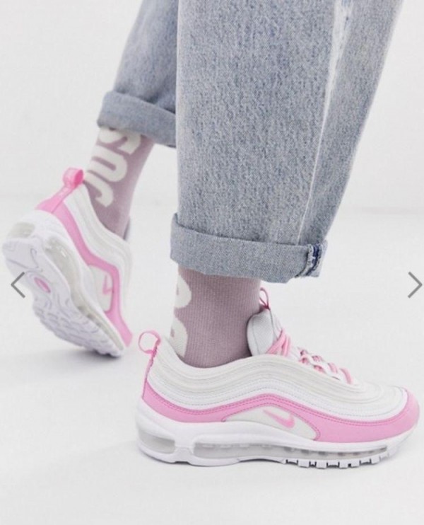 air max 97 psychic pink