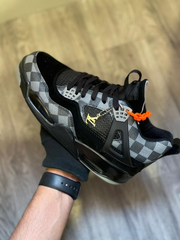 jordan 4 lv