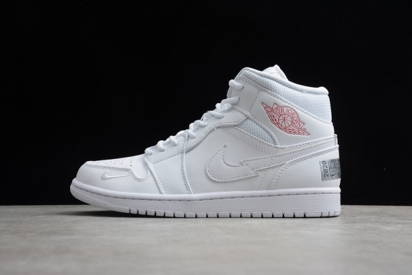 Air Jordan Retro 1 Mid Euro Tour 2020 – LUXZILLA