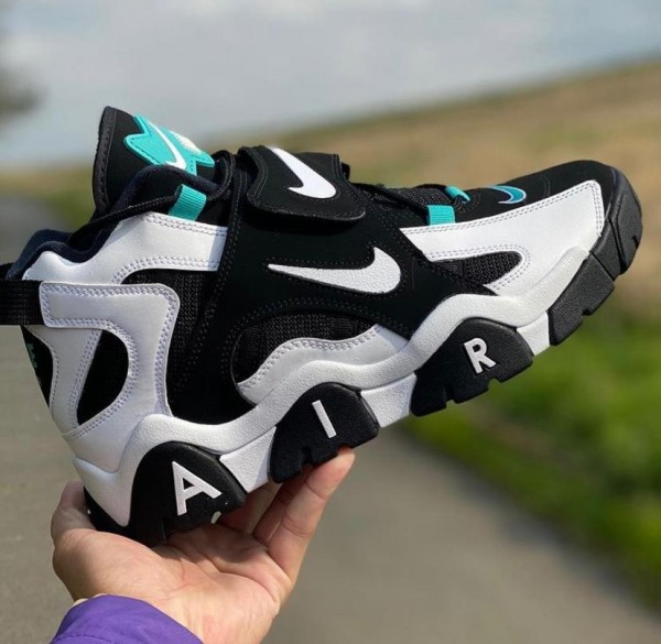 uptempo barrage