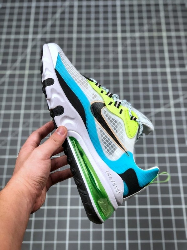 air max 270 react overkill