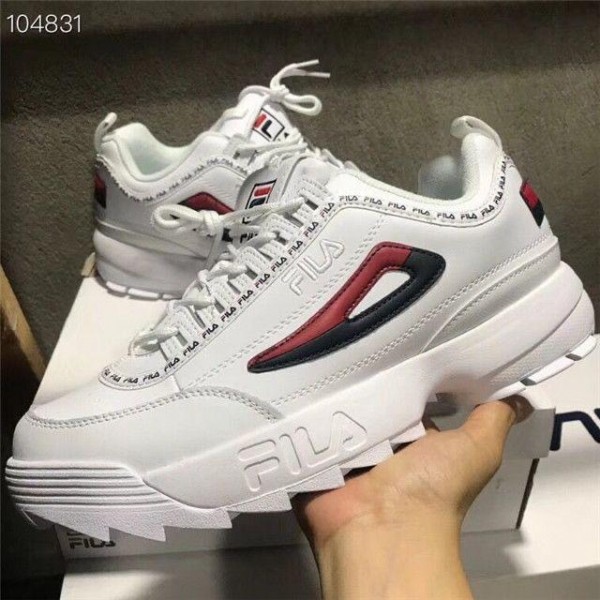 replica fila disruptor