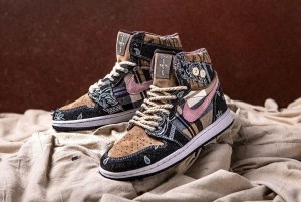 the fashion trendz
