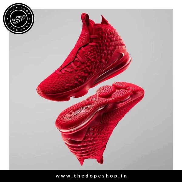 lebron 17 fresh prince