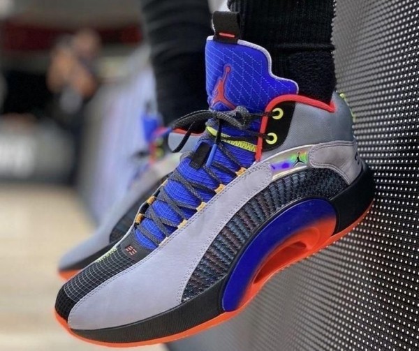 La Kicks La Kicks