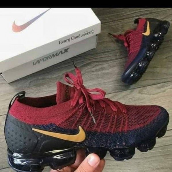 vapormax barca