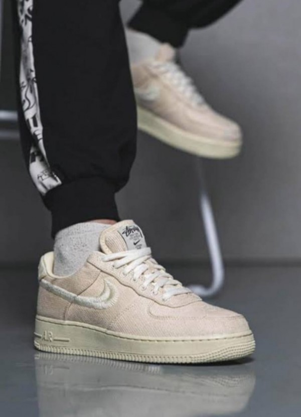 air force fossil