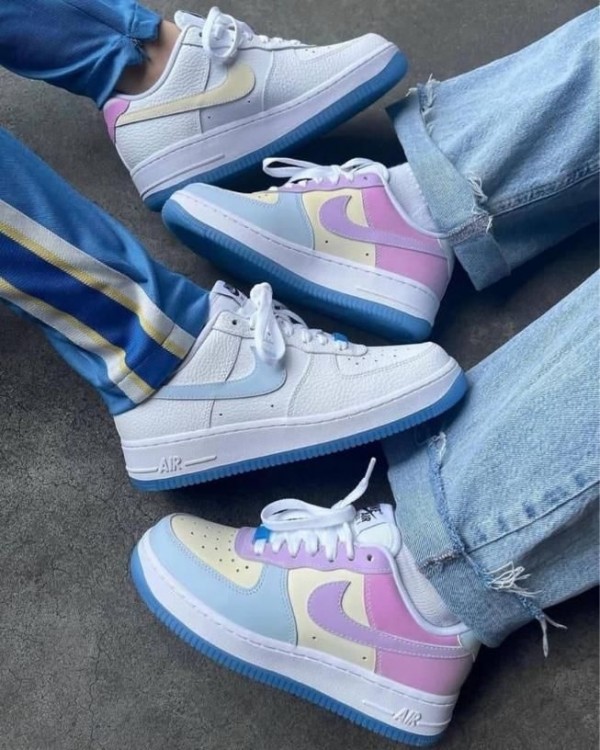 Nike Air Force 1 UV - Grailify