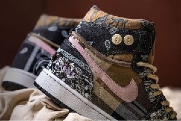 the fashion trendz