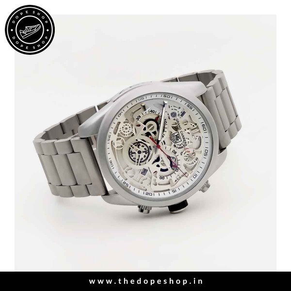 tag heuer grand carrera ls