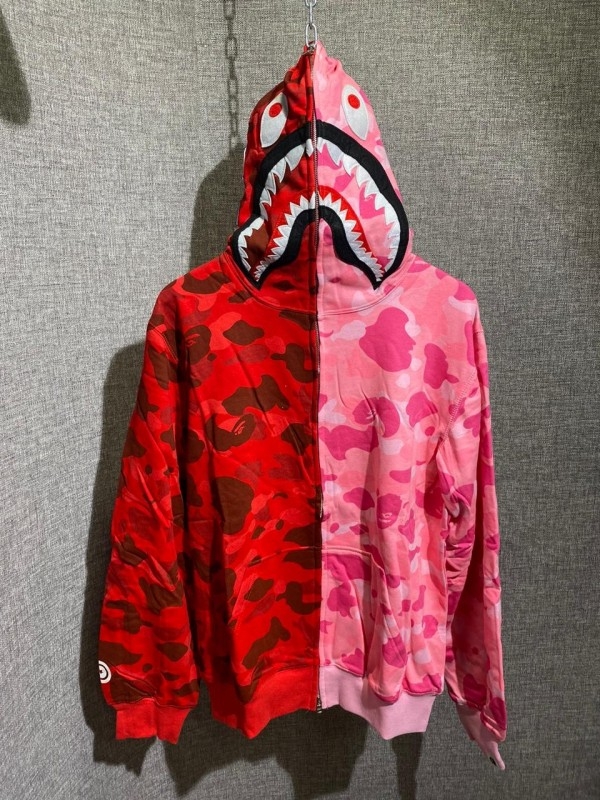 hoodie bape premium