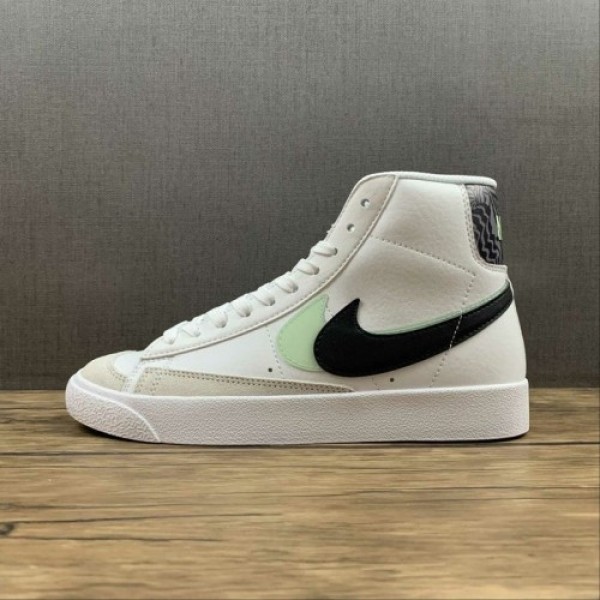 nike blazer vapor green